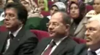 Denizli - Sağlık Bakanı Akdağ'dan Recep Bey Tepkisi