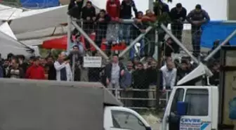 İstanbul İl Afet ve Acil Durum Müdürlüğü'nden Yağışın Bilonçosu