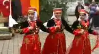 Ortenau'da Kermesler Başladı