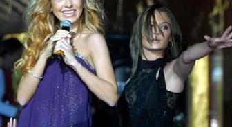Hadise Endonezya' Nın Başkenti Jakarta' da