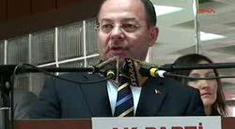 Çanakkale - Kılıçdaroğlu´Na Yüklendi