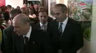 Düzce - Bahçeli: 'Mhp, Meclis'te Ki Duruşunu Devam Ettirecektir'