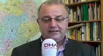 ?Yabancılar Bizi Aptallaştırıyor? Diyen Sarrazin'e Türkler'den Tepki