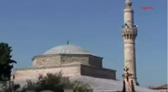 Çanakkale-Rumeli'ye Geçişin 656'Nci Yıldönümü Kutlandı