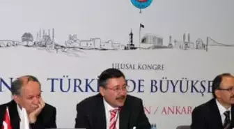 Melih Gökçek’ten Çarpıcı Açıklamalar