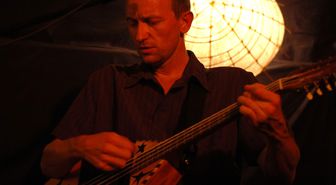 Trubadur Ve Aşıkların İzinde