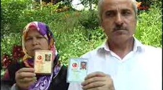 Zonguldak - 27 Yıl Sonra 'Kardeşsiniz, Evlenemezsiniz' Davası