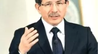 Davutoğlu Büyükelçilerle Toplandı