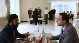 Otomotiv Endüstrisi Gözünü İran ve Hindistan Pazarına Dikti