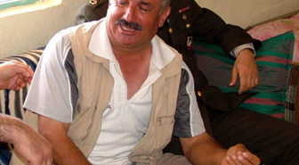 'Dört Çapulcuyla Baş Edemiyorsan..'