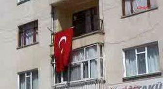 Ailesini Acı Haber Yıktı
