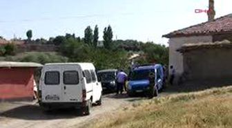 Yozgat - Şehit Uzman Çavuş Mehmet Tez'in Yozgat'taki Babasından Hükümete Tepki