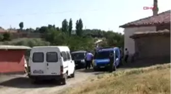 Yozgat - Şehit Uzman Çavuş Mehmet Tez'in Yozgat'taki Babasından Hükümete Tepki