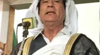 İsviçre Kaddafi'ye Boyun Eğdi