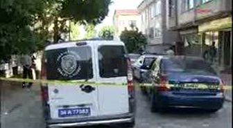 Küçükçekmece'de Ptt Soygunu... (1)