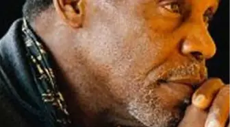 Mahsun'un Son Bombası: Danny Glover!