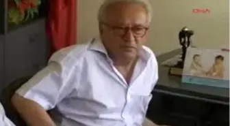 Hatay - Hannes Swoboda:´Türkiye İçin Ufukta Ab Üyeliği Görünmüyor´