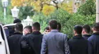 'Kafes'te 3. Duruşma