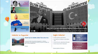 Kanserli Çocukların Umudu

