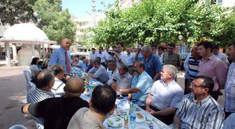 Yenicami Baştan Sona Yenilenecek
