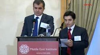Akp?Li Çelik: Nato?Daki Müttefiklerimizin İsrail?İ Desteklemesi Bizde Hayal Kırıklığı Yarattı
