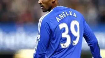 Anelka Kovuldu