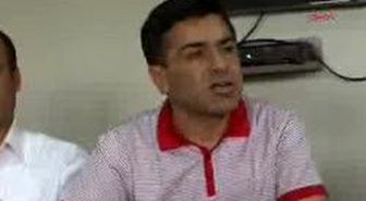 Batman - Yıldız:'Boş Testiyi Dolu Testiye Çarparız.Bizim Kaybedecek Bir Şeyimiz Yok, Testisi Dolu Olanlar Düşünsün'