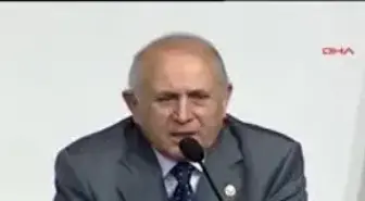 Burhan Kuzu 'Anayasa'Yı Anlattı