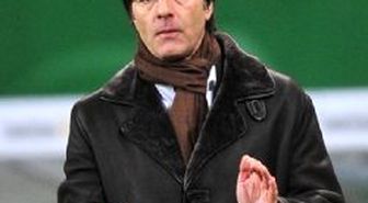 Löw ve Almanya Şokta