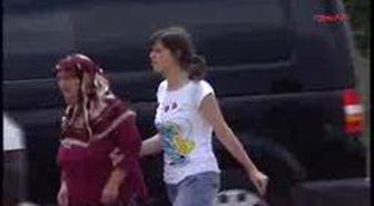 Uzunköprü Ekg Oğlunu Şehit Verdi, Gözyaşlarını İçine Akıttı,