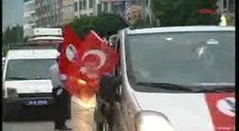 Bolu-Pamukoğlu, Pkk'yla İlgili Peşmergelerden Bilgi Alınacağını Söyledi:
