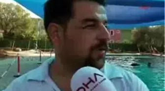 Yunus Tepkisi Büyüyor