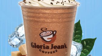 Glorıa Jean’s Coffees’ten Çikolatalı Serinlik: Mocha Chıllers 


