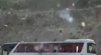 Hain Saldırının Detayları