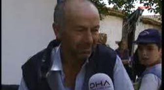 İzmir - Ekgşehidin Muşlu Eşinin Kardelen Bursuyla Okuduğu Öğrenildi