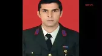 Şehitlerin Fotoğrafları...