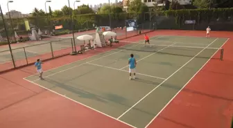 Wings TTF Open Tenis Turnuvası