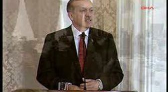 2Erdoğan: Avrupa'nın Balkanların Güvenliği Şemdinli'den Başlar...(2)