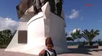 Bodrum - Amiral Turgut Reis, Ölümünün 445. Yılında Anıldı