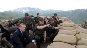 Mecliste Gerginlik Çıkaran Fotoğraf

