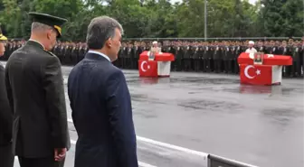 Buse Son Yolculuğuna Uğurlanıyor