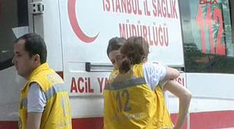 Eşi Tarafından Bıçaklanan Hemşireyi Meslektaşları da Kurtaramadı