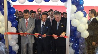 Evlerin Yeni Gözdesi Reform Halı Açıldı.