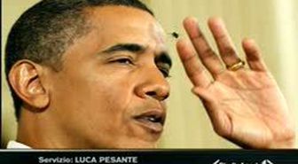 Obama Bu Sefer Öldürmedi
