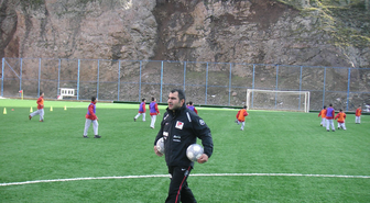 TFF’den Köprülü’ye Yeni Görev