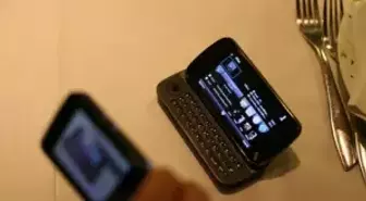 Cep Telefonu Firmaları Nereli?