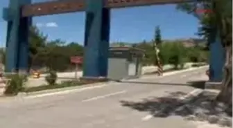 Elazığ Ekg Şehit Cenazeleri Memleketlerine Uğurlandı
