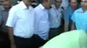 Şanlıurfa - Öldü, Dirildi, Öldü İddiası