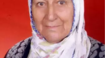 Zekiye Nine Torununa Siper Oldu