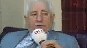 2Tjk Başkanı Behçet Homurlu: 'Gazi Koşusu Bizim Hasat Bayramımız, Bağ Bozumumuz'